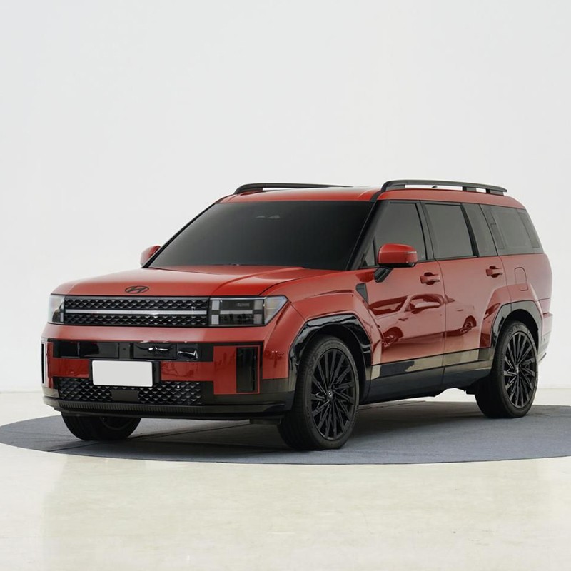 Beijing Hyundai Santa Fe MMXXIV Gasoline SUV