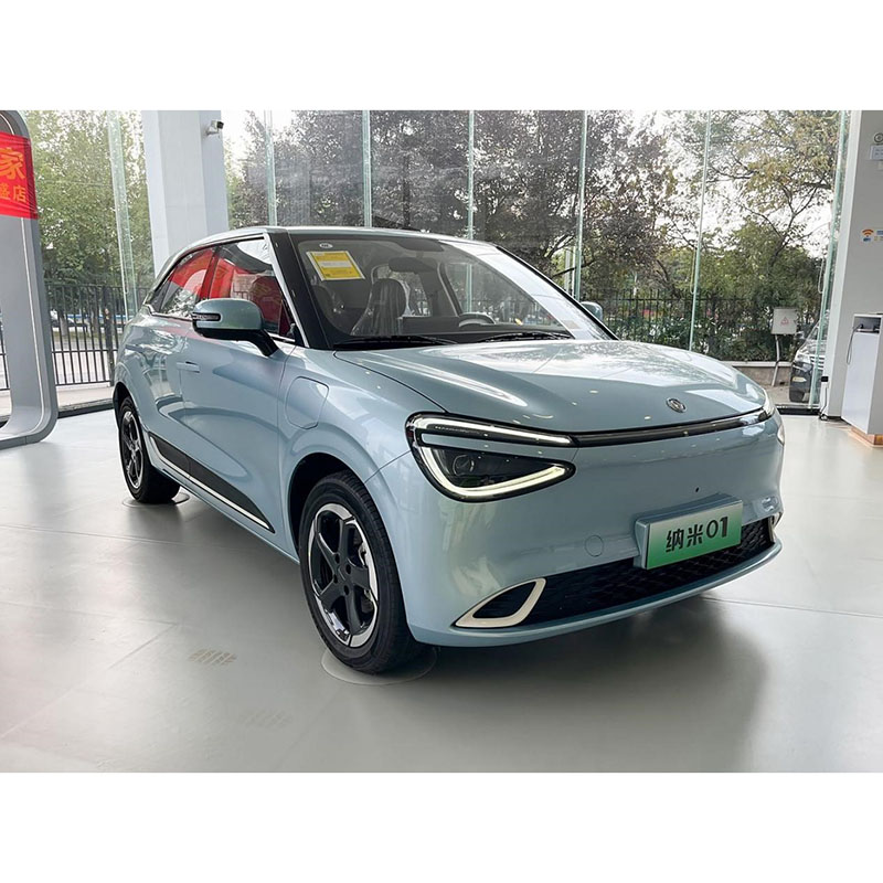 Dongfeng Candy I
