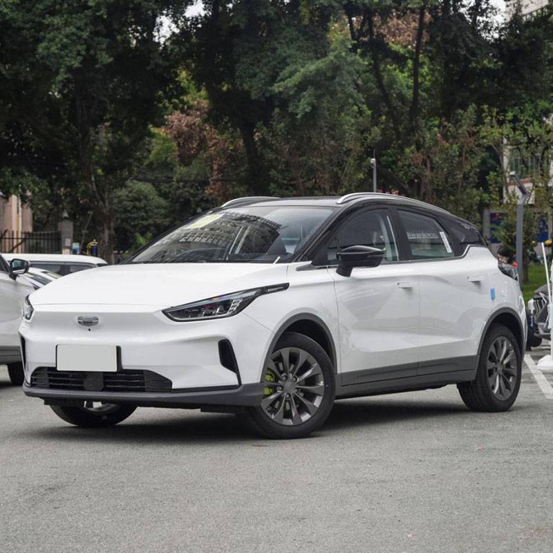 Geely geometria c