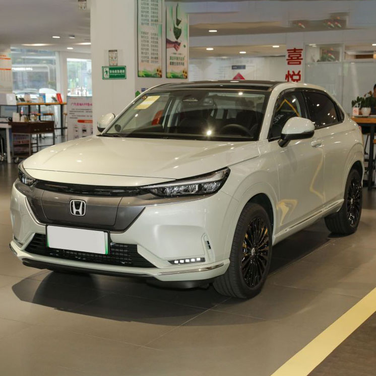 Honda enp, I