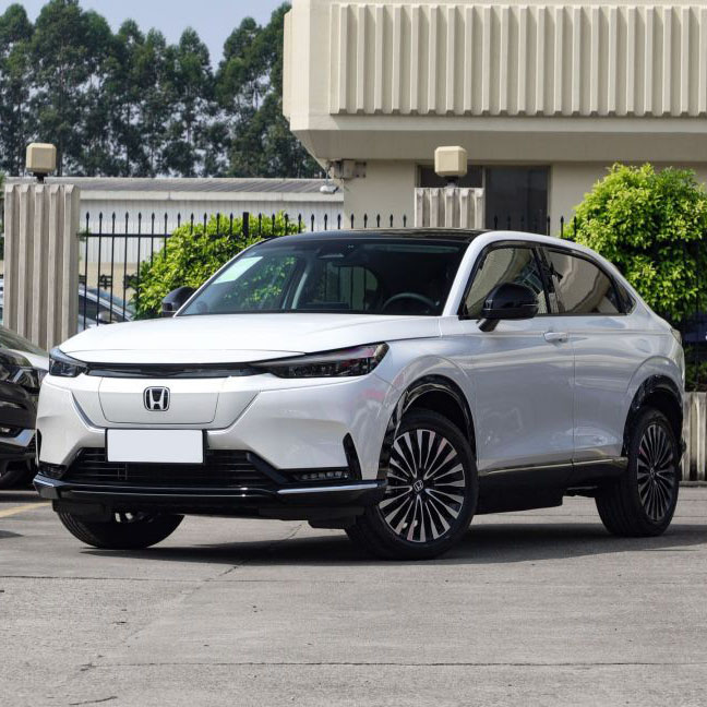 Honda ens-I