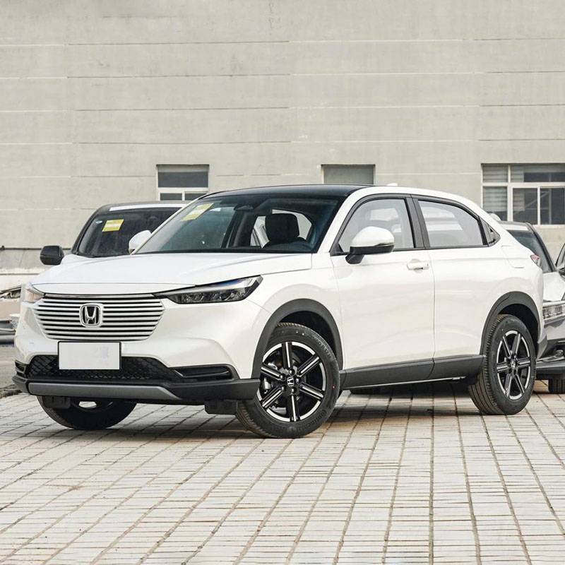 Honda fibra MMXXIII Model CTV SUV