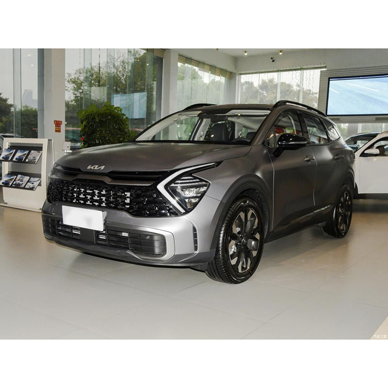 Kia Sorento MMXXIII Gasoline SUV