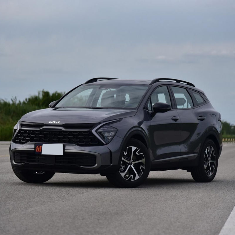 Kia Sorento MMXXIII Hev SUV