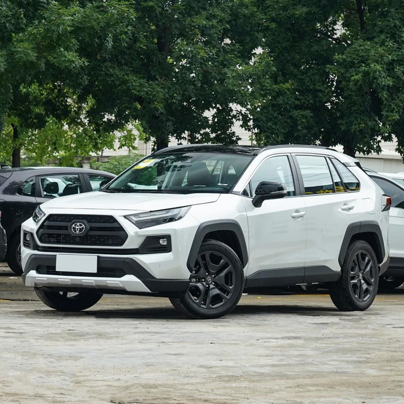 RAV4 MMXXIII Model Gasoline SUV