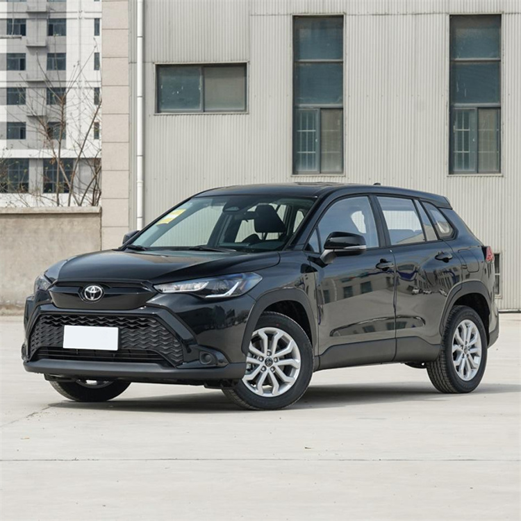 Toyota frontlander Gasoline SUV