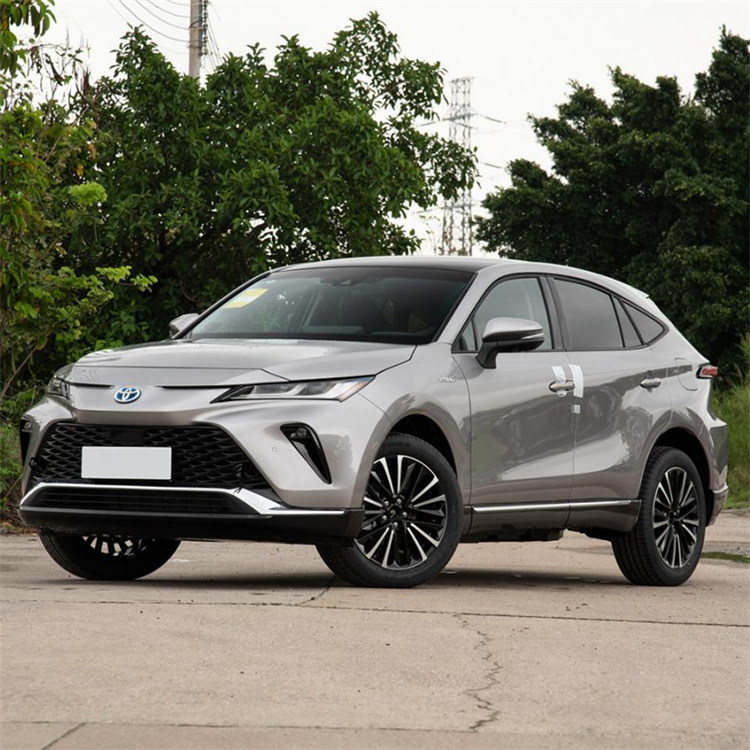 Toyota veniar Gasoline SUV